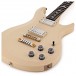 PRS S2 McCarty 594 Thinline, Antique White #2061642