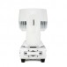 Equinox Fusion 260ZR Moving Head LED Wash, White - Side