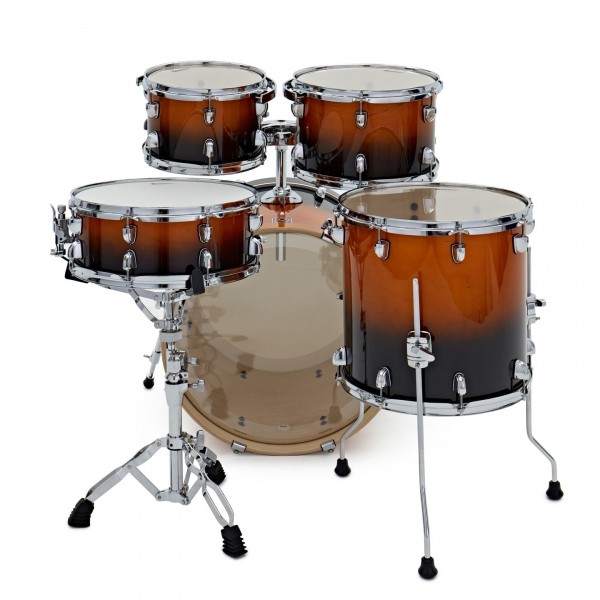 Premier Artist 20" 5pc Shell Pack, Sunburst
