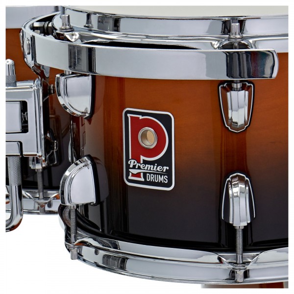 Premier Artist 20" 5pc Shell Pack, Sunburst