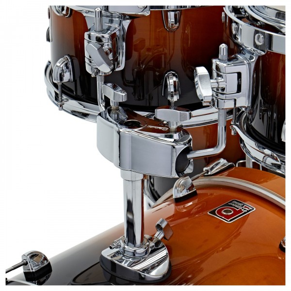 Premier Artist 20" 5pc Shell Pack, Sunburst