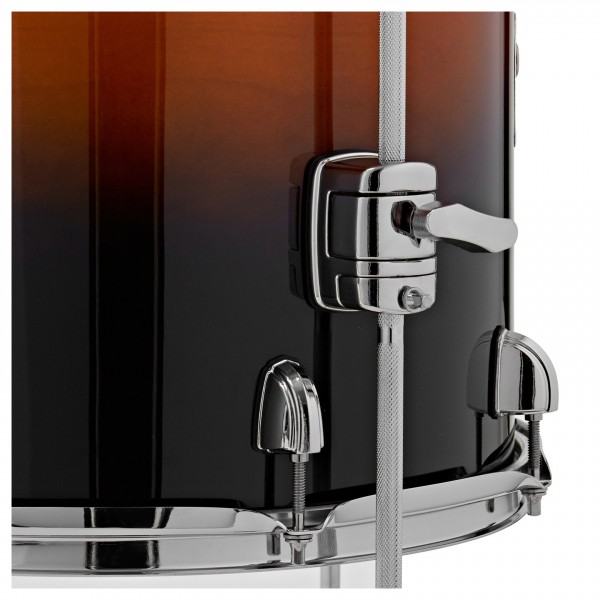 Premier Artist 20" 5pc Shell Pack, Sunburst