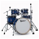Premier Artist 20" 5 Piezas Bater&iacute;a, Indigo Burst