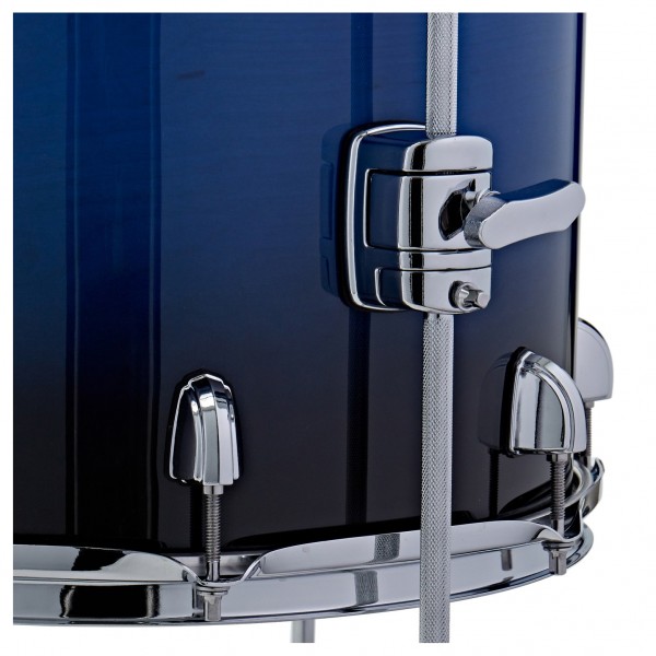 Premier Artist 20" 5pc Drum Kit, Indigo Burst