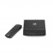 Elipson Connect 250 Compact Streaming Amplifier Front View