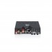 Elipson Connect 250 Compact Streaming Amplifier Back View