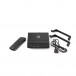 Elipson Connect 250 Compact Streaming Amplifier Full View