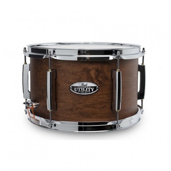 Pearl Modern Utility 12 x 7'' Maple Snare, Bay Stallion