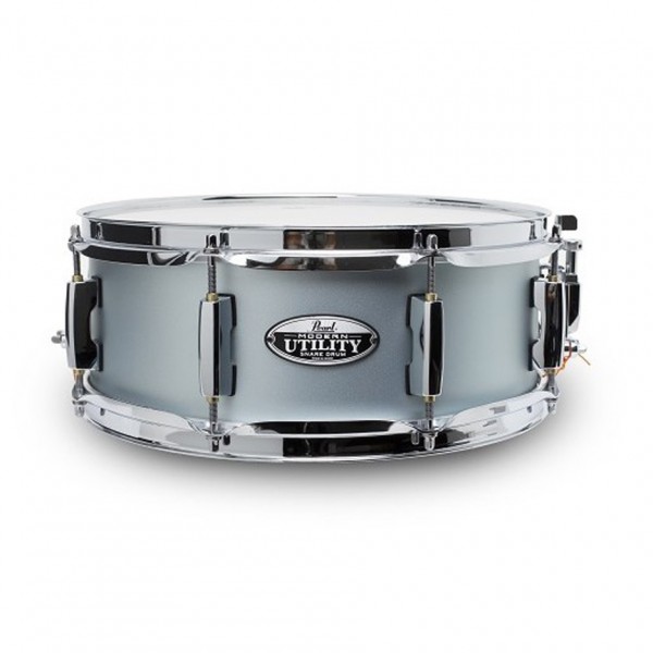 Pearl Modern Utility 13 x 5'' Maple Snare, Blue Mirage