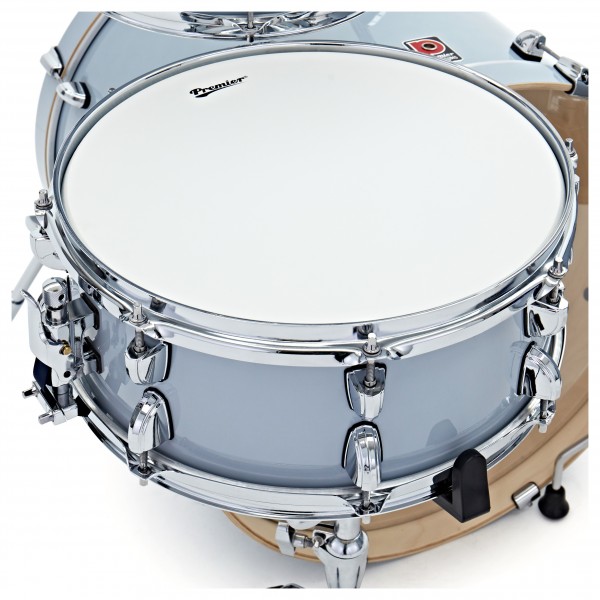 Premier Artist 22" 5pc Shell Pack, Steel Grey