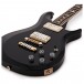 PRS S2 McCarty 594 Thinline, Black #2061639