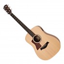 Taylor Big Baby BBTe ľav&aacute; elektroakustika, Walnut / smrek