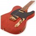 Fender Custom Shop Yuri Shishkov Masterbuilt 50s Telecaster Relic