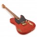 Fender Custom Shop Yuri Shishkov Masterbuilt 50s Telecaster Relic