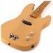 Fender Custom Shop Dusty Hill Precision Bass, Nocaster Blonde