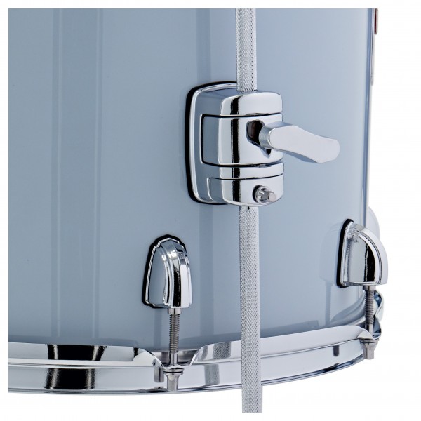 Premier Artist 22" 5pc Shell Pack, Steel Grey