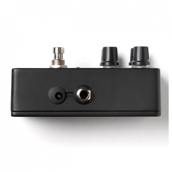 Warm Audio WA-WD Warmdrive Dynamic Overdrive Pedal side
