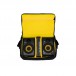 KRK GO 4 Inch Portable Monitors In Carry Case