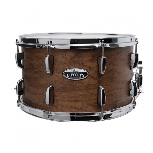 Pearl Modern Utility 14 x 8'' Maple Snare, Bay Stallion