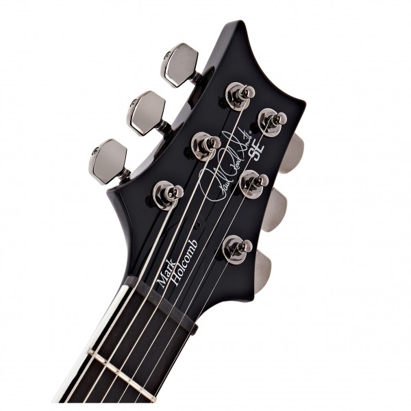 PRS SE Mark Holcomb, Holcomb Burst (2022)