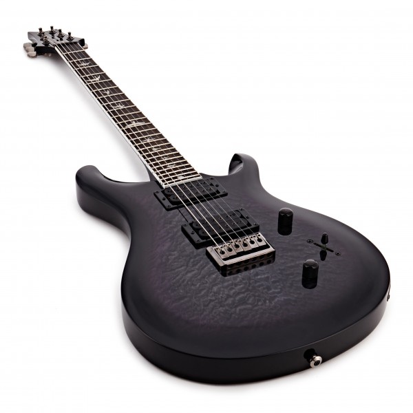 PRS SE Mark Holcomb, Holcomb Burst (2022)