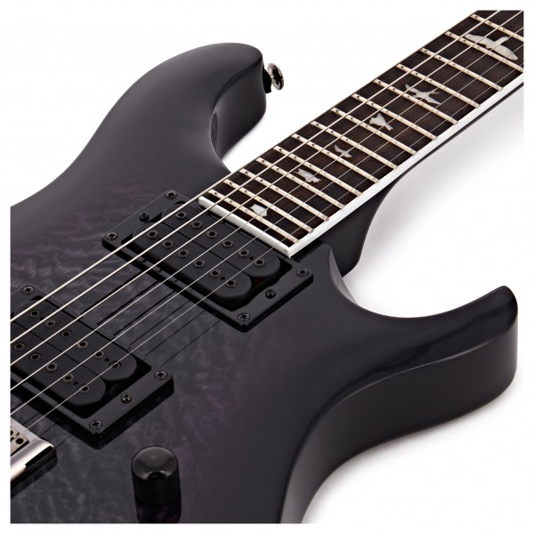 PRS SE Mark Holcomb, Holcomb Burst (2022)