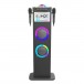 iDance Stage 303 Karaoke Tower System - Front