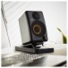 KRK Go Aux 3 Inch Portable Monitors