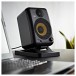 KRK Go Aux 4 Inch Portable Monitors