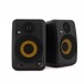 KRK Go Aux 4 Inch Portable Monitors