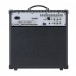 Boss Katana-210 Bass Amplifier Combo with Cover top