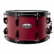 Pearl Modern Utility 14 x 8'' Maple Snare, Baccara Rose