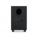 TCL TS6110 Wireless Subwoofer, rear view