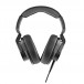 Austrian Audio Hi-X60 Professional Closed-Back Headphones Front View