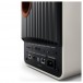 KEF LS50W MKII Wireless Speakers (Pair), Mineral White (6)