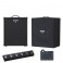Boss Katana-210 Bassforsterker Komplett Pakke