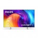 Philips Ambilight 58in Android 4K UHD Smart TV 58PUS8507 - Front