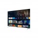 TCL 50P638K 50 inch 4K Ultra HD Smart TV Right View