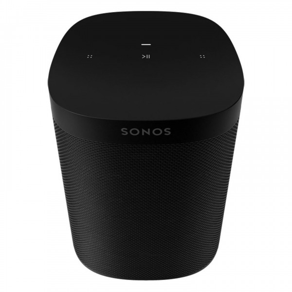 DISC Sonos Arc, Sub (Gen3) & 2x One SL, Black at AV.com