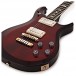 PRS S2 McCarty 594, Fire Red Burst #S2063012