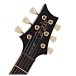 PRS S2 McCarty 594, Fire Red Burst #S2063012