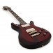 PRS S2 McCarty 594, Fire Red Burst #S2063012