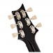 PRS S2 McCarty 594, Fire Red Burst #S2063012
