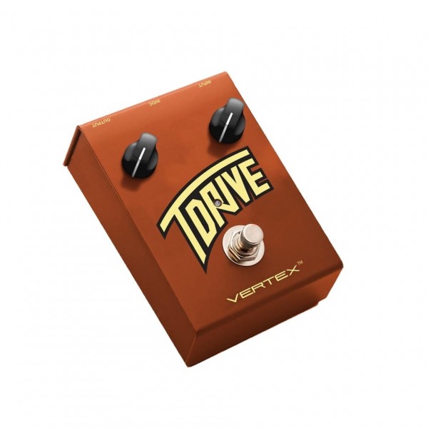 Vertex T Drive – Lark Guitars