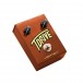 Vertex T Drive Overdrive Pedal angle