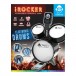 iDance iRocker Electronic Drum Set - Packaging