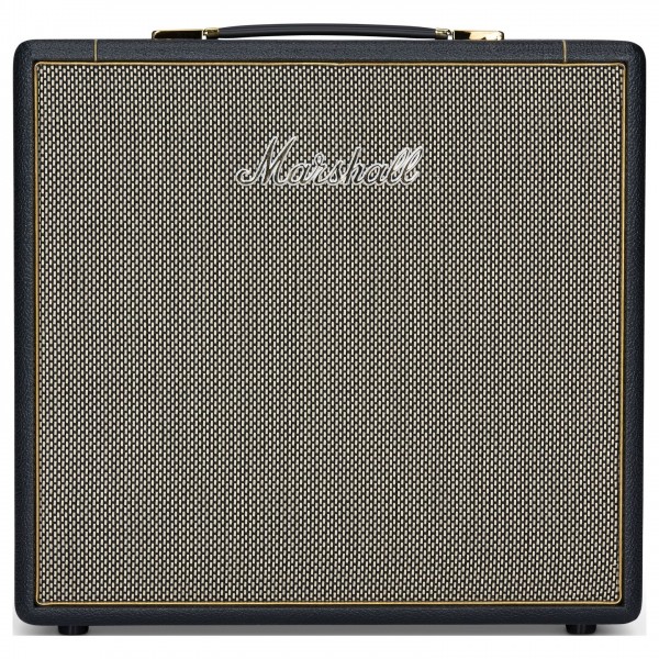 Marshall SV112 Studio Vintage 1x12 Speaker Cab