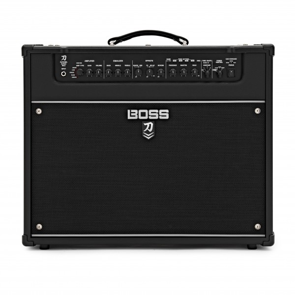 Boss Katana Artist MK-II 1x12 Guitar Combo Amp