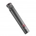 CC8 Small-Diaphragm Condenser Microphone - Angled