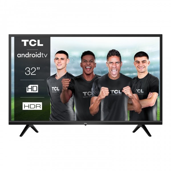 TCL 32S5200K 32" HD Smart TV